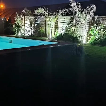 And Sea Casa de Férias