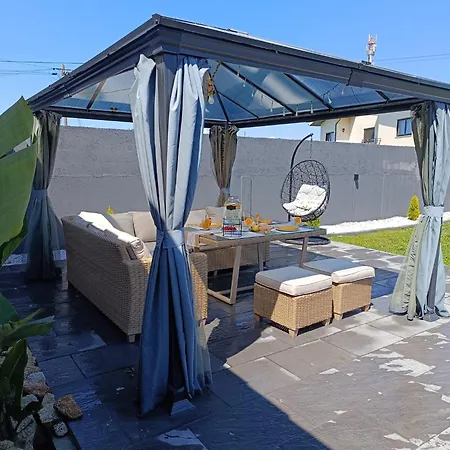 And Sea Casa de Férias Póvoa de Varzim