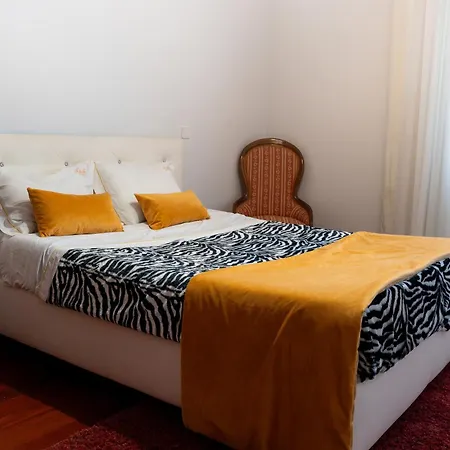 펜션 And Sea 포보아데바짐