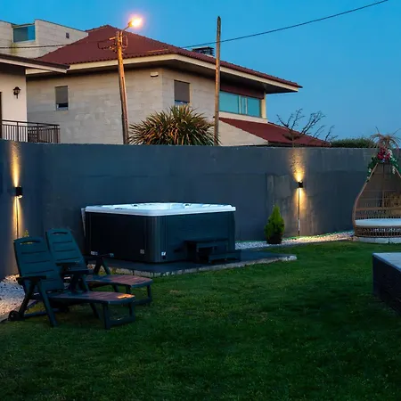 And Sea Casa de Férias *