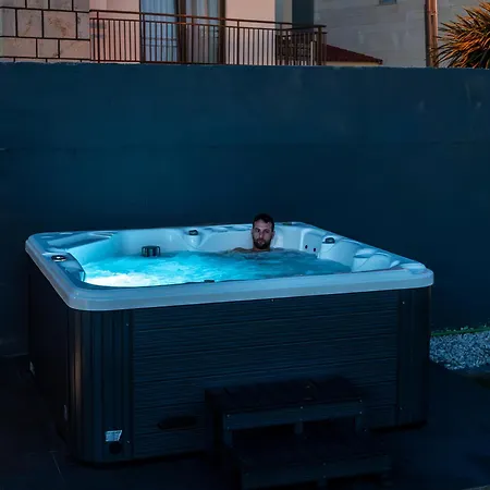 펜션 And Sea 포보아데바짐