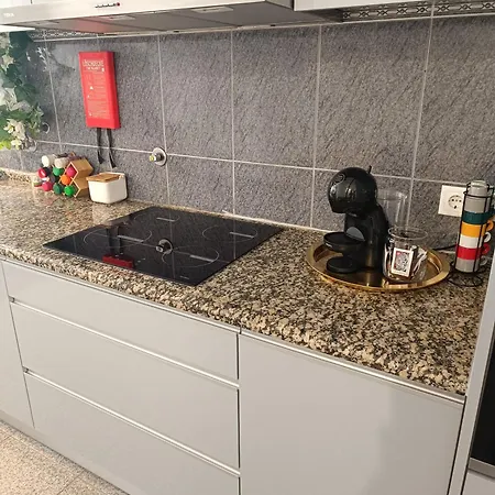 Casa de Férias And Sea