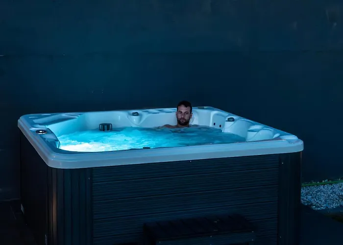 Dom wakacyjny And Sea Póvoa de Varzim