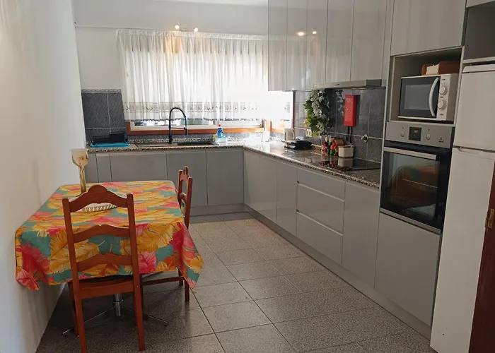 And Sea Dom wakacyjny