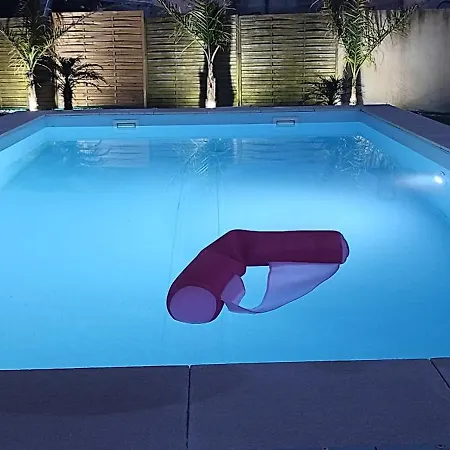 And Sea Hébergement de vacances *