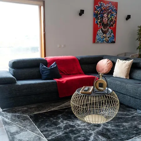 Ferienhaus And Sea Póvoa de Varzim