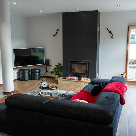 And Sea Hébergement de vacances *