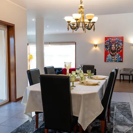 Hébergement de vacances And Sea *