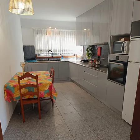 And Sea Hébergement de vacances