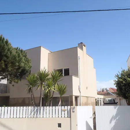 Hébergement de vacances And Sea