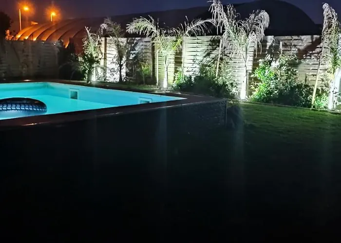 And Sea Casa vacanze