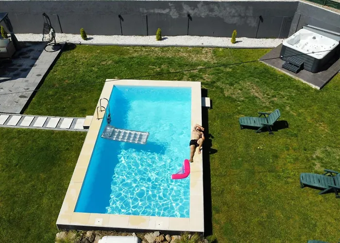 Casa vacanze And Sea *