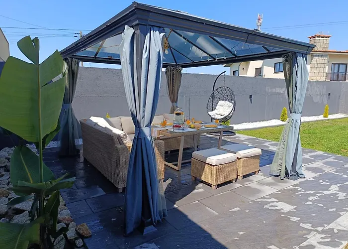 And Sea Casa vacanze Póvoa de Varzim