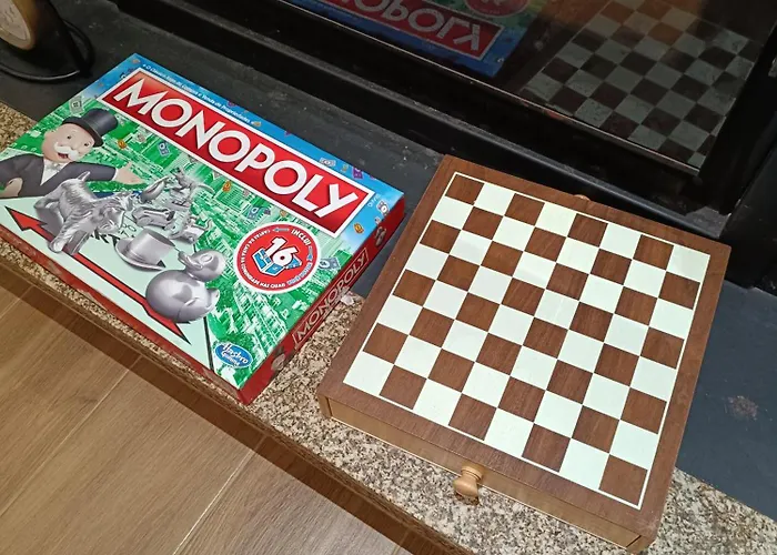 Casa de Férias And Sea *