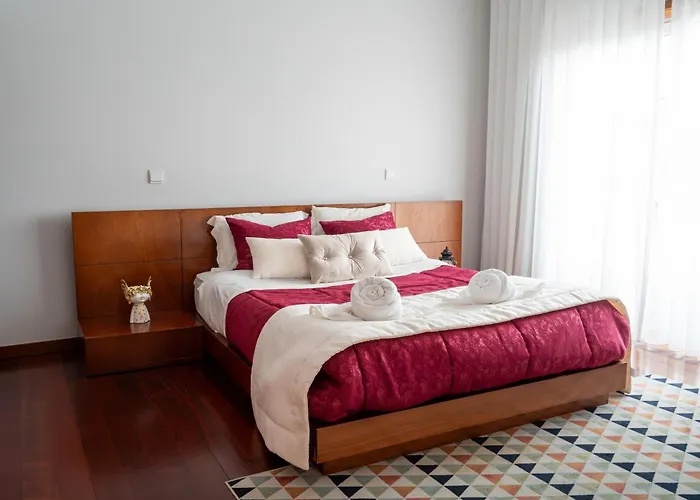 And Sea Casa de Férias