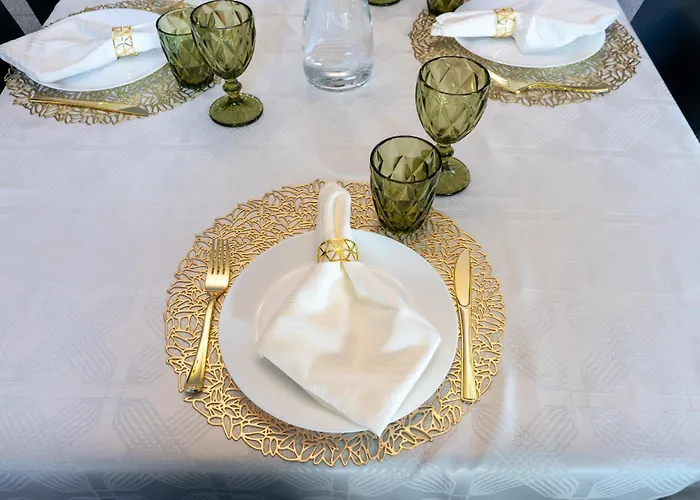 Casa de Férias And Sea