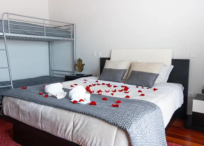 Casa vacanze And Sea *