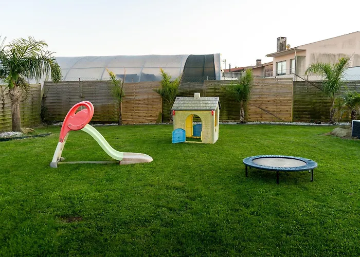 Casa vacanze And Sea *