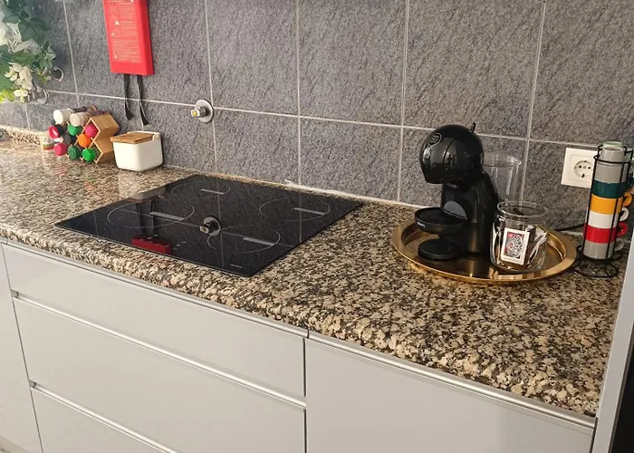 Casa de Férias And Sea