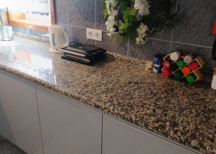 And Sea Casa de Férias